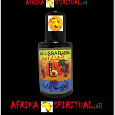 Aoussarabia