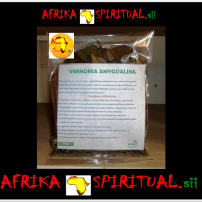 Vernonia amygdalina 1
